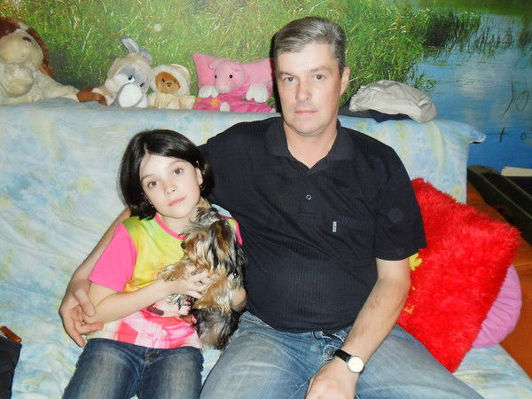 Игорь Минаков