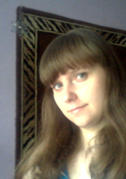 Анастасия ******