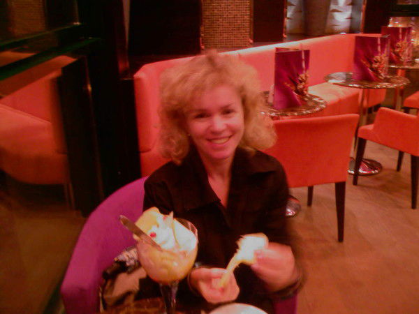 Татьяна Носова