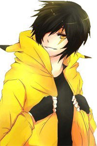 Александр Чак