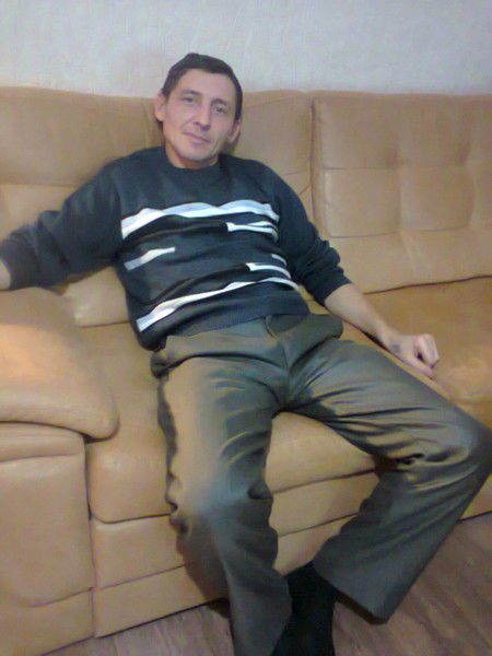 Фаниль Шайхутдинов