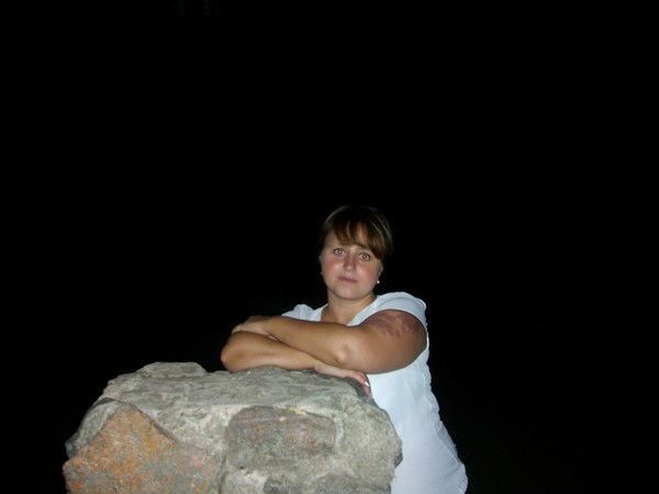 Надежда Тимофеенко