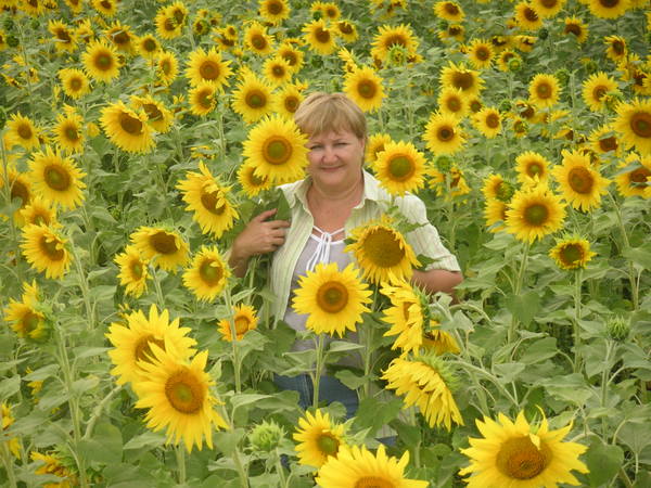 Ирина Филатова