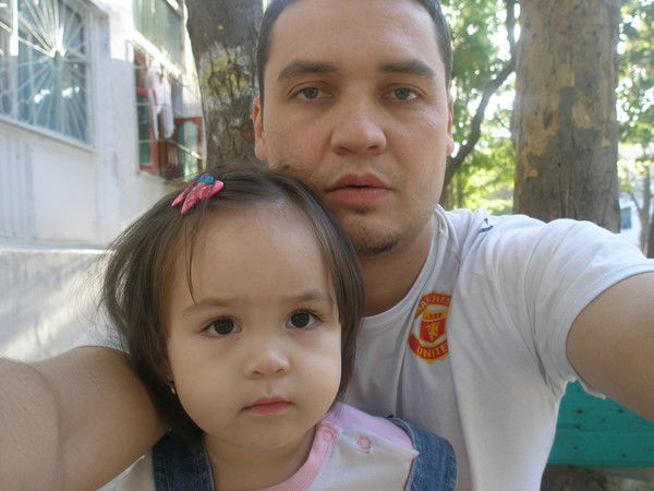 Эмиль Мингазов