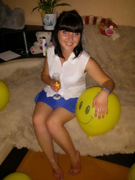 Юлия Долгих