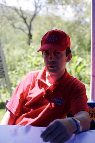 Малюхов Александр