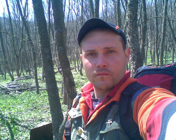 Михаил Шевцов