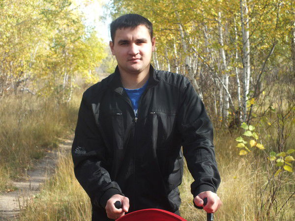 Вадим Андриенко