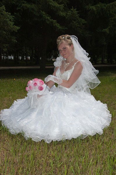 Альбина Бекшаева