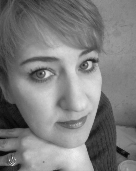 Инесса Борисова