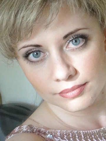 Юлия Радская