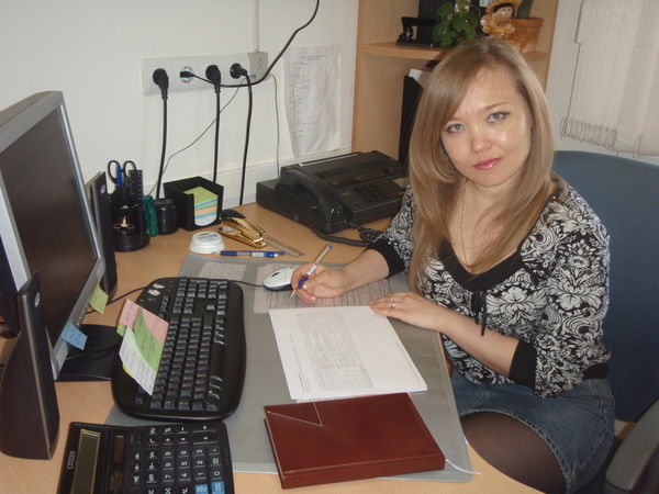 Любовь Мартынова