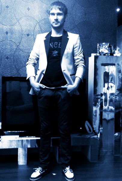 Сергей Регентов