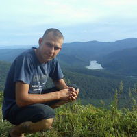 Сергей Захаров