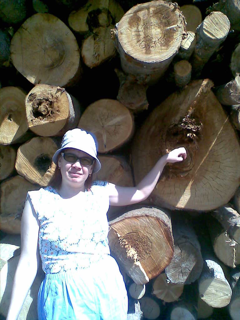 Люба Багаутдинова