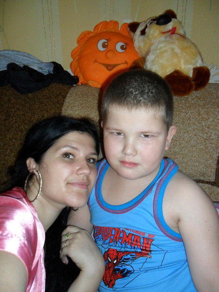 Лариса Лошакова