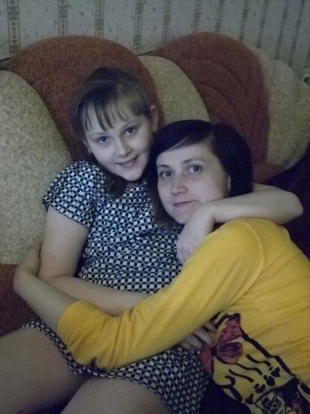 Олеся Богданович