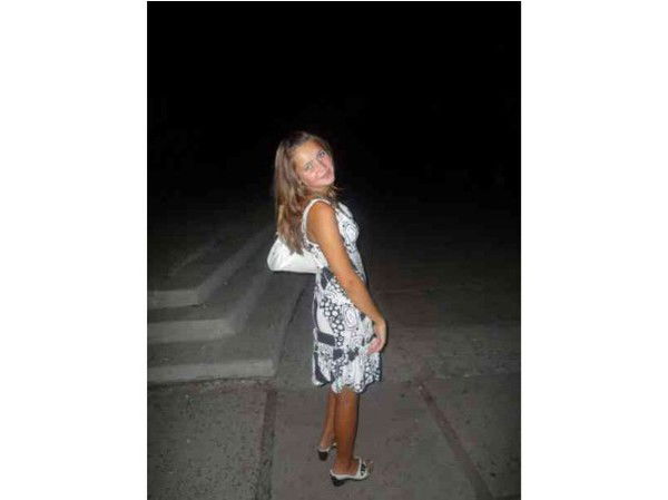 Елена Роповка