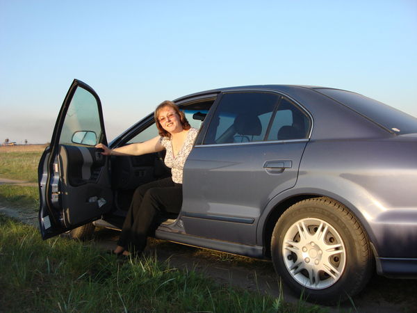 Ирина Шмаргун