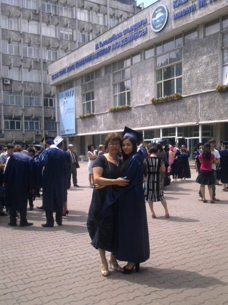 Роза Беисова