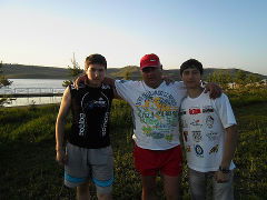 Ильшат Нигматуллин