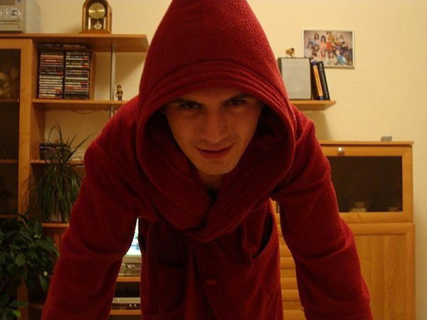 Алексей Рябинин