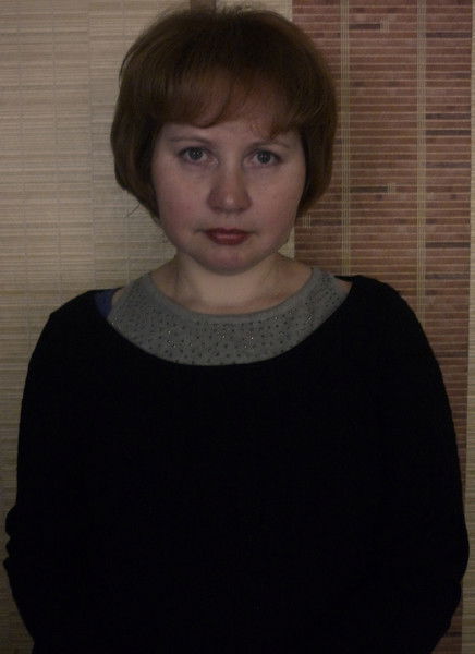 Лилия Макеева