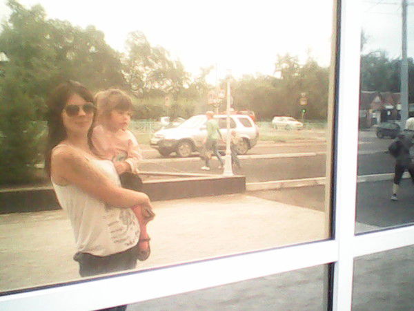 Евгения Коломеец