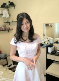 Перизат Адилова