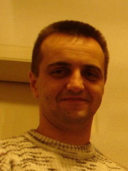 Юрий Живолуп