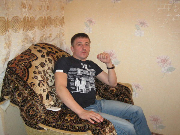 Радик Минияров