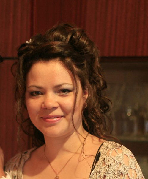 Ксения Кузьмина