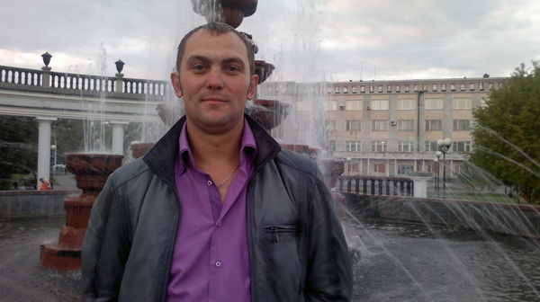 Максим Слизов