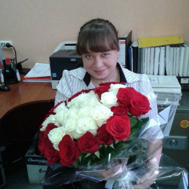 Наталья Евтеева