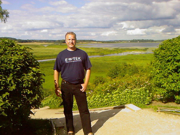 Андрей Зотов