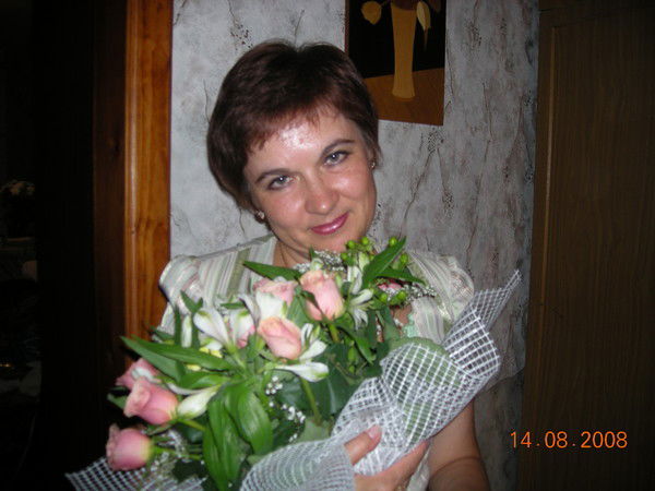 Елена Козлова