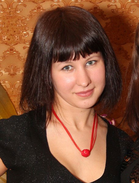 Юлия Байдикова