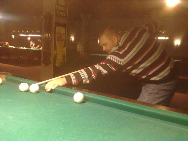 Евгений Беляев