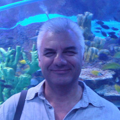 Игорь Выговский