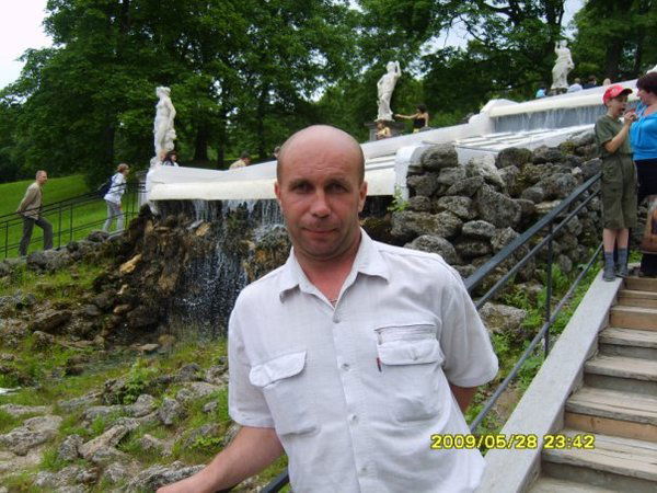 Анатолий Шершнёв