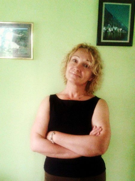 Татьяна Пожиган