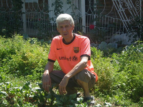 Шахзод Умаров