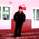 Николай Быков