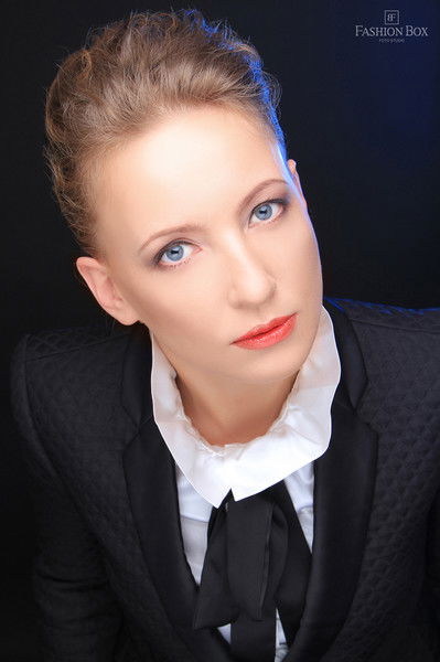 Софья Пояркова