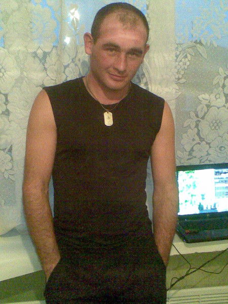 Анатолий Албот