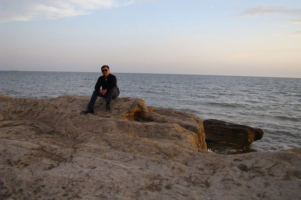 Марат Карим