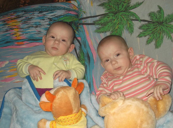 Людмила Саргаева