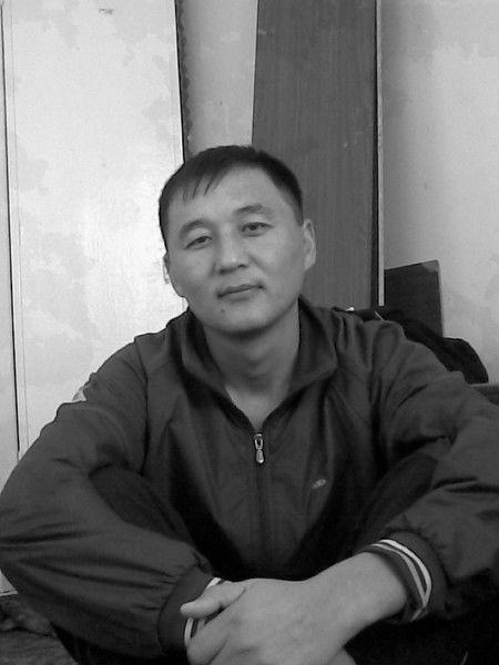 Бахытжан Ахмедов