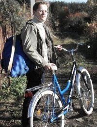 Илья Седлярский