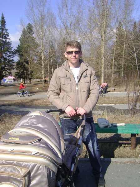 Вадим Оглоблин